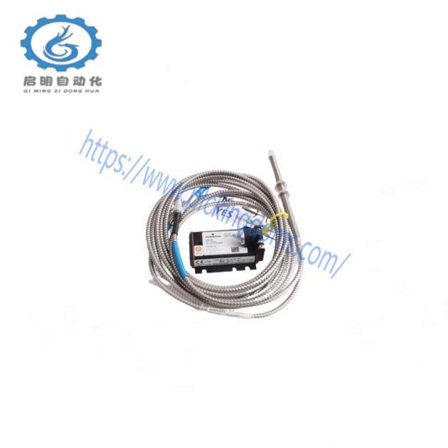 EPRO PR6423/009-031 CON041 Eddy Current Sensor: Advanced Industrial Measurement Solution