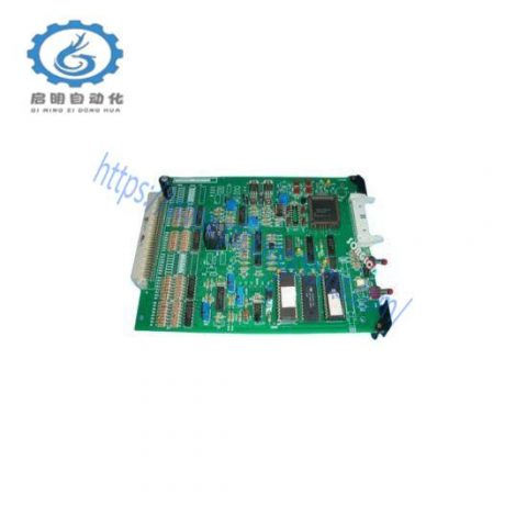 Predictech PT2010/91-A02: Industry-grade Automation Module