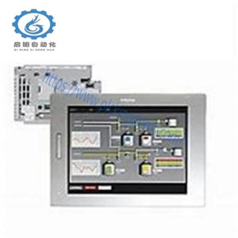 Pro-Face PFXSP5B10 Box Module - High-speed Processing for Industrial Controls