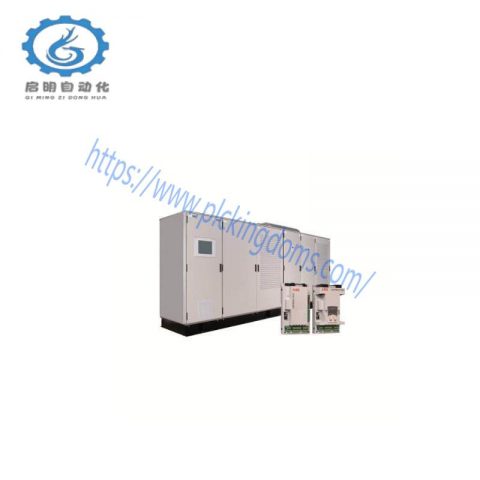 API4380G ABSOLUTE Custom Processing Industrial Control Processor