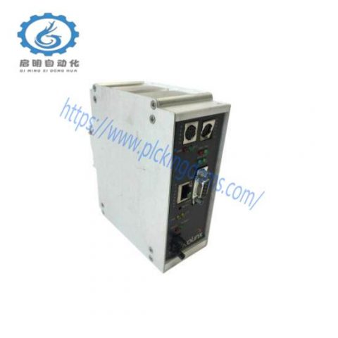 Prosoft 5201-MNET-DFNT Ethernet Gateway - Industrial Automation Solution