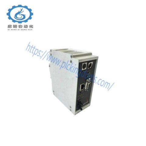 Prosoft 5201-MNET-DFNT Gateway Module - Advanced Ethernet to DeviceNet Slave Integration