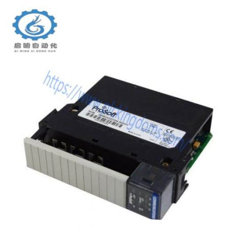 PROSOFT MVI56-GSC Industrial Communication Module
