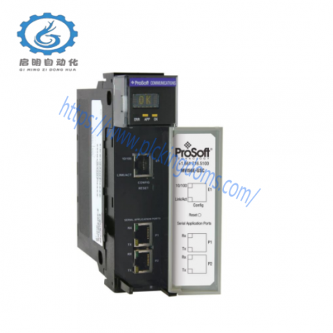 Prosoft MVI56E-GSC ControlLogix Communication Module