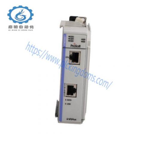 PROSOFT MVI69-104S: Advanced Industrial Control Module, Combining Efficiency & Reliability
