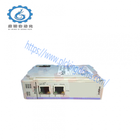 Prosoft MVI69-LMBS Communication Module: Advanced Networking for Industrial Control