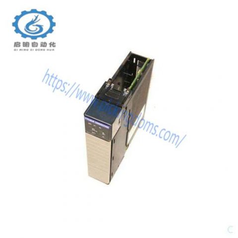 Prosoft MVI71-AFC: Precision Control Module for Advanced Manufacturing