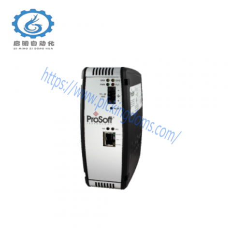 Prosoft PLX31-EIP-PND: Your Gateway to Seamless EtherNet/IP & PROFINET Integration