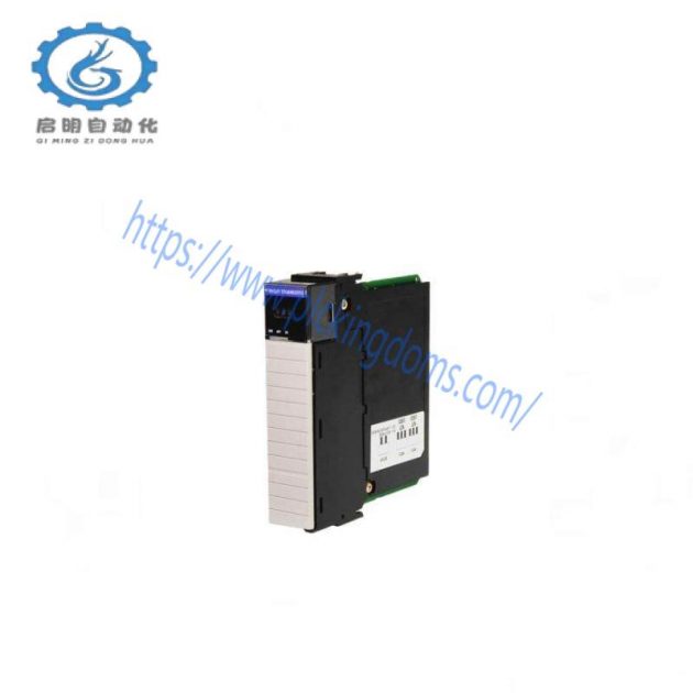 Honeywell PMF1327205 PROSOFT Industrial Communication Module