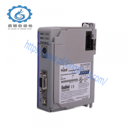Prosoft PS69-DPM New - High-Performance PLC Module for Industrial Automation