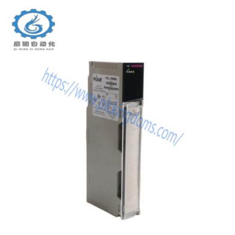 ProSoft Technology PTQ-PDPMV1 Communication Module for Mark V Series