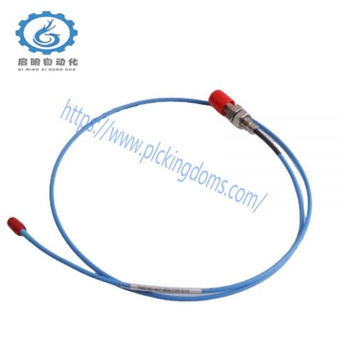 ProvibTech TM0180-A08-B13-C20-D10 Proximity Probe - Advanced Sensor Technology for Industrial Control