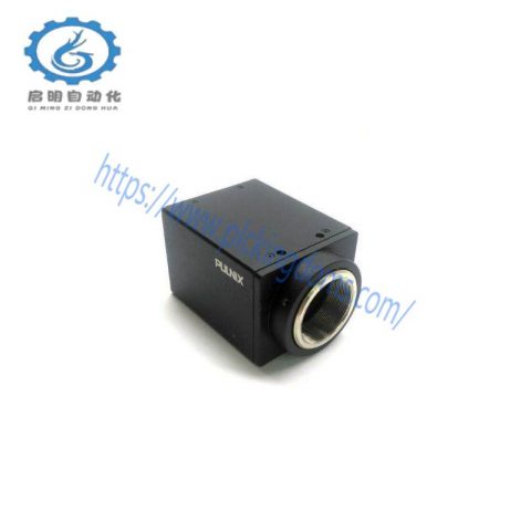 PULNIX TM-200 Miniature CCD Camera - High-Resolution Inspection Solution