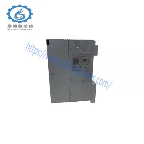 Yokogawa PW481-50 S2 Power Module: Advanced Control Solutions for Industrial Automation