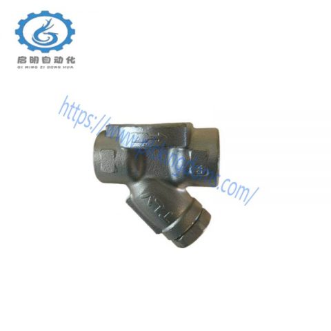 Quicktrap TLV F46-1/2 Connector Body, Quicktraps, Connectors, Industrial Controls