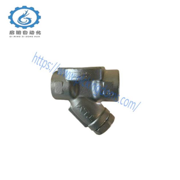 Quicktrap TLV F46-1/2 Connector Body, Quicktraps, Connectors, Industrial Controls
