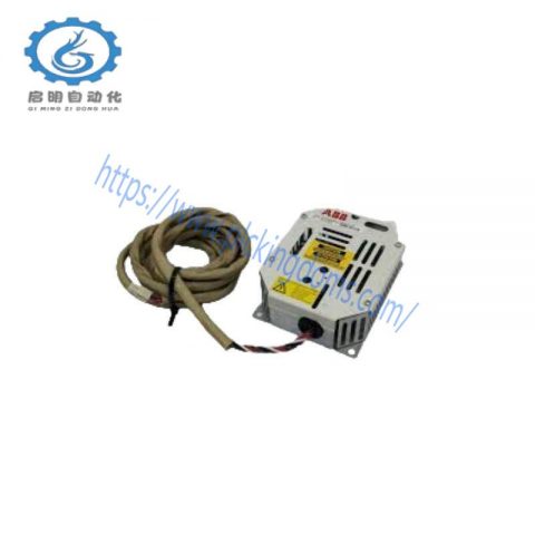 ABB R2-R6 3AUA0000073840A Control Panel Accessories