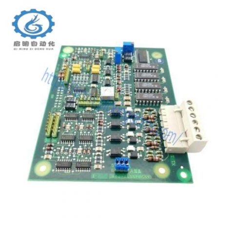 Rockwell Automation R7I-MDM8-02-002 Modular PLC Controller