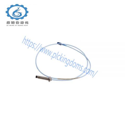 RAMIX PMC008A 700502 High-Performance Industrial Control Module
