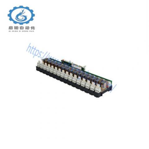 ABB RDO86-16L Relay Unit - Industrial Control Module