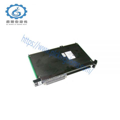 RELIANCE 800756-21B - High-Performance Control Module for Industrial Automation