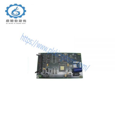 Reliance 0-56936-103 Control Module, High-Power Industrial Board