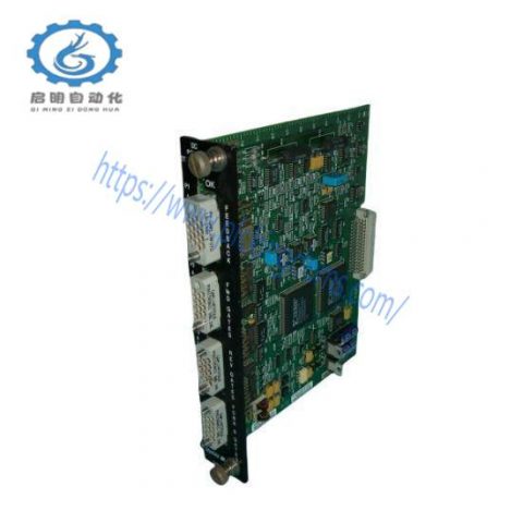 Reliance Electric 0-60002-6 DC Power Technology Module