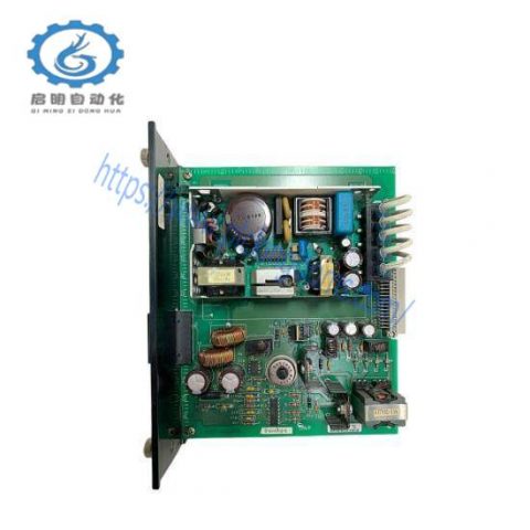 Reliance 0-60007-2/3 Industrial Control Module