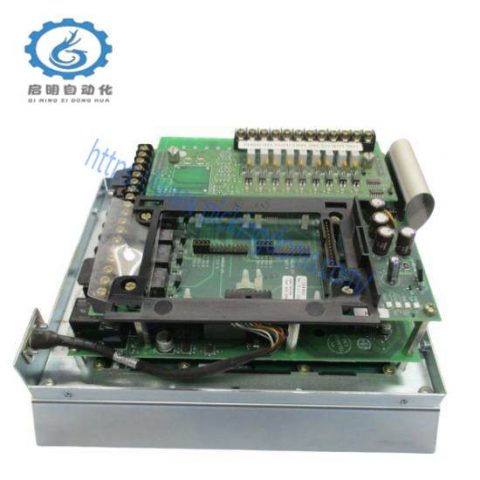 Reliance 1336-F2-SP7A, Automation & Control Module, High Performance PLC System