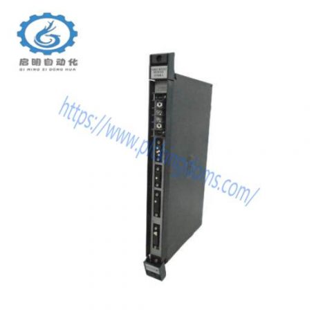 Reliance Electric 57408-1 Power Module Interface Module, Industrial Control Solutions