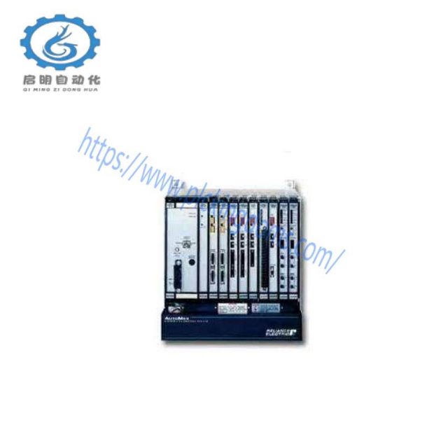 Reliance Electronics 57C423 AutoMax Memory Module