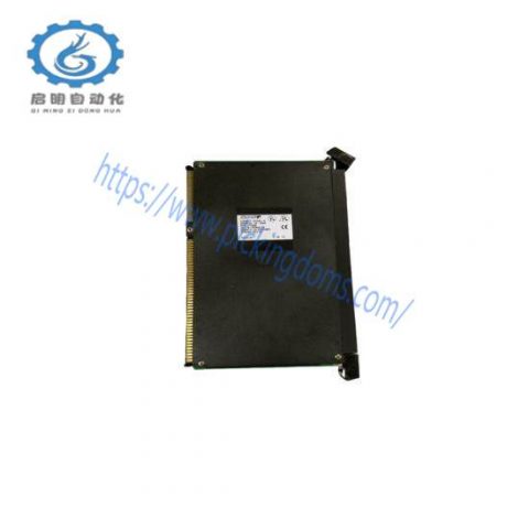 RELIANCE 57C443A Control Module, Industrial Automation, Precision Engineering