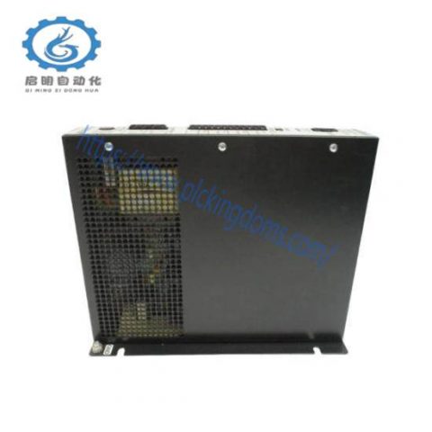 Reliance 61C351A DC Power Supply Module