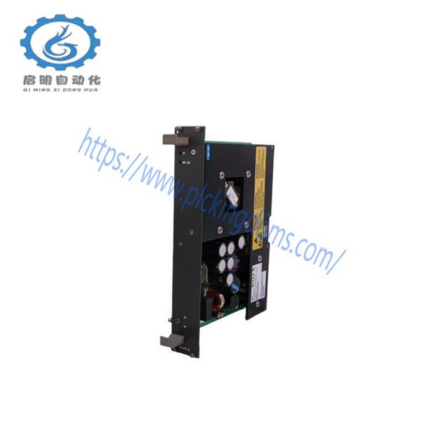 RELIANCE 803.65.00 BOARD Industrial Control Module