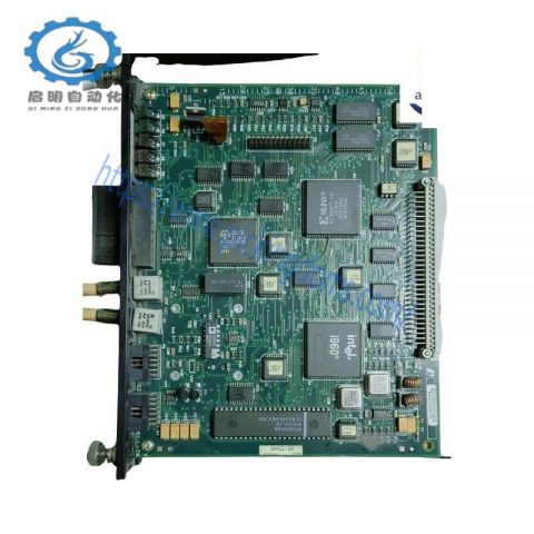 Reliance Electric 0-60031-4 Resolver & Drive Module, for precise industrial control applications