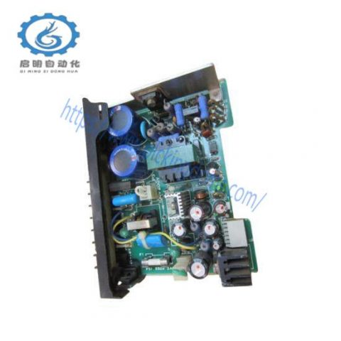 Reliance Electric 45C920 - Industrial AC Power Supply Module