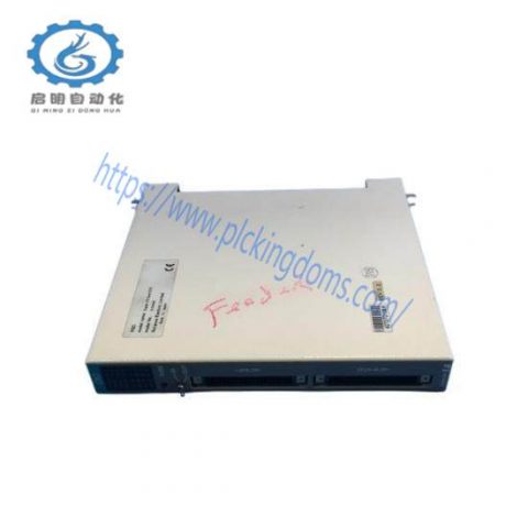 Reliance Electric S-D4006 Industrial Control Module