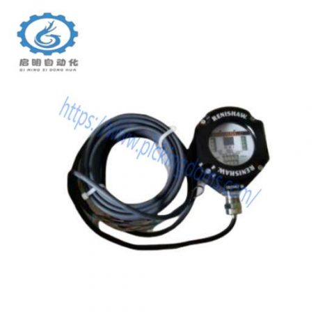 Renshaw OMI 1.5 KTI A-2115-001-24: Precision Measurement Module for Advanced Applications