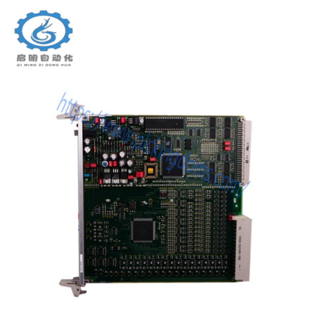 Rexroth BGR SCK02/01 Industrial Control Module