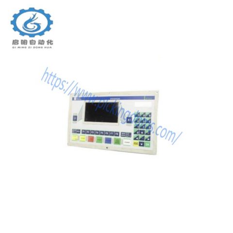REXROTH BTV06.1HN-RS-FW Control Module, R911285948, Factory Automation Solutions