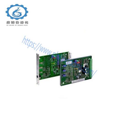 REXROTH VT-VSPA1-1-11: High-Power PLC Amplifier Board Card