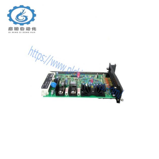 Rexroth WV60-RGC2 VT-VRPA, High-Precision Valve Amplifier for Industrial Control