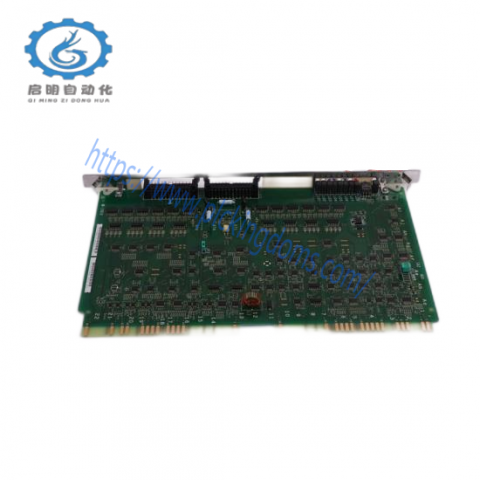 Robostar N1 RGM SAFETY Ver 1.1A - Advanced Industrial Safety Module