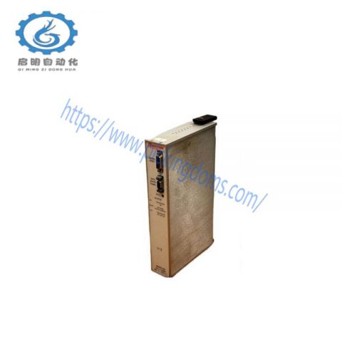ROBOTRON 503-2-0324-05 Series 400 CPU/Timer Weld Control
