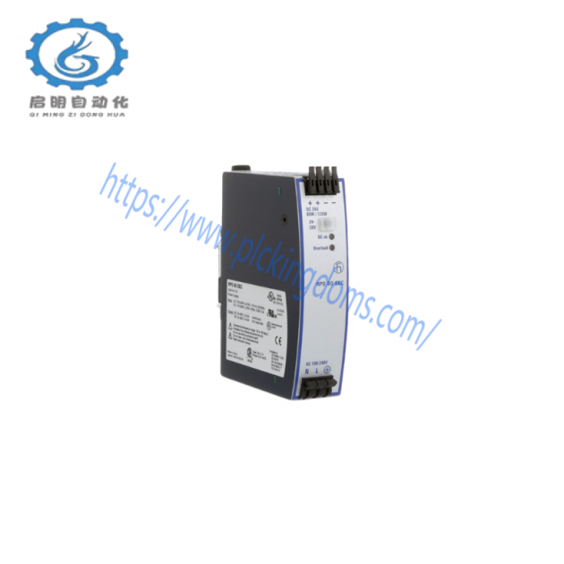 Rockwell Automation TC-205-02-4M5 Digital Input Module