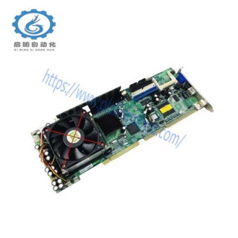 Rockwell Automation 4784EV Industrial Control Module