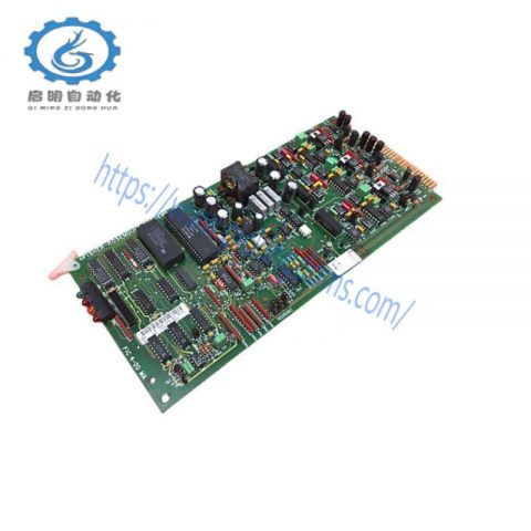 ROSEMOUNT 01984-2518-0002: Advanced Circuit Board for Industrial Control Solutions