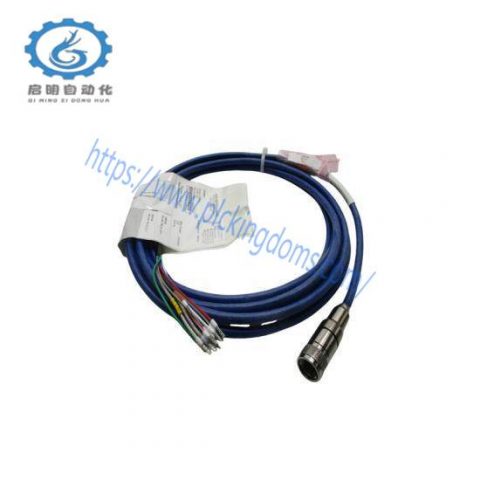 Rosemount 24281-00: Industrial Control Module Connector, Precision Engineered for Seamless Integration