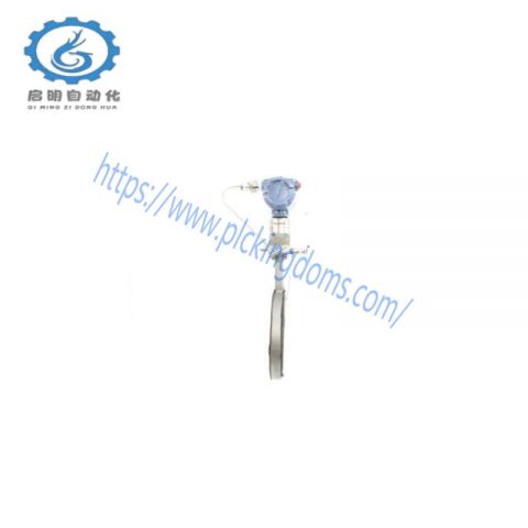 Rosemount 3051SFC1CS080N065T32DA1A3WCQ4M5, High-Pressure Magnetic Flow Meter