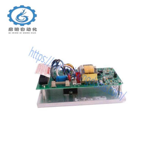 ROTORK MOD 6G Main PCB: Precision Engineered Control Board